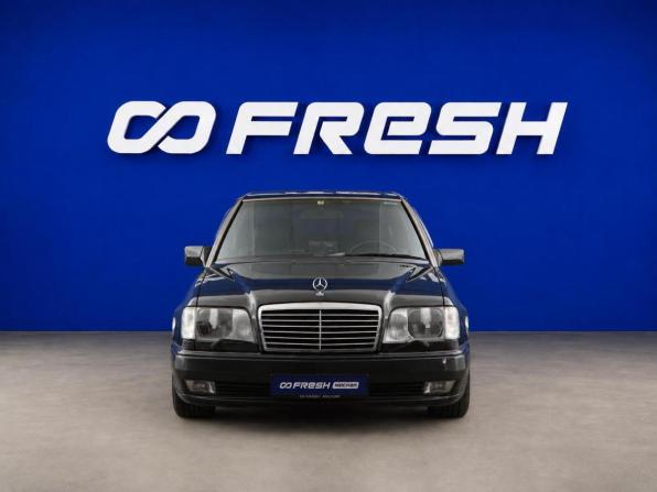 Mercedes-Benz E-Класс I (W124) с пробегом 1993 года, цена 5 350 000 рублей, 30276 км, седан, Автокод Объявления