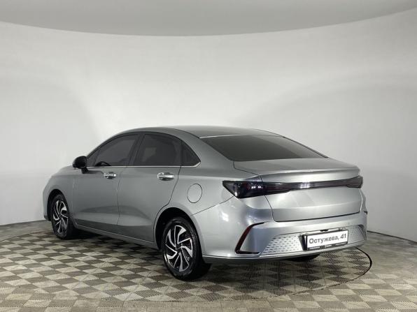 BAIC U5 Plus с пробегом 2023 года, цена 1 550 000 рублей, 37333 км, седан, Автокод Объявления