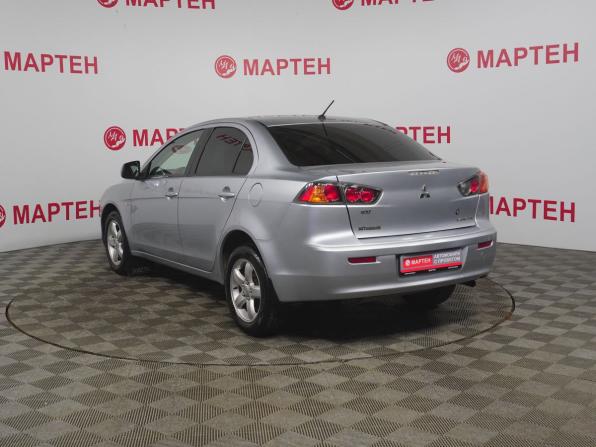 Mitsubishi Lancer X с пробегом 2010 года, цена 582 000 рублей, 223664 км, седан, Автокод Объявления