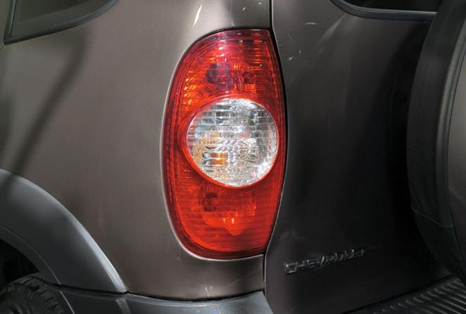 Chevrolet Niva I Рестайлинг с пробегом 2015 года, цена 660 000 рублей, 122092 км, внедорожник, Автокод Объявления