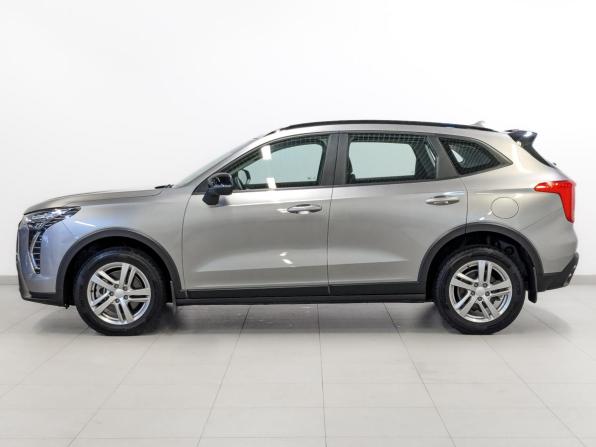 Haval Jolion I Рестайлинг с пробегом 2025 года, цена 2 195 000 рублей, 4594 км, внедорожник, Автокод Объявления
