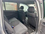 Opel Zafira B Санкт-Петербург  - изображение 25