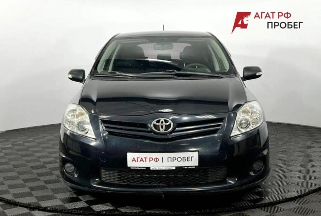Toyota Auris I Рестайлинг с пробегом 2011 года, цена 850 000 рублей, 243534 км, хэтчбек, Автокод Объявления