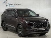 Chery Tiggo 8 Pro Max I Химки  - изображение 23