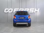 Suzuki SX4 I (Classic) Рестайлинг Воронеж  - изображение 19