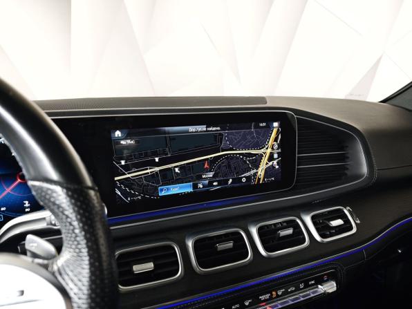 Mercedes-Benz GLE Coupe II (C167) с пробегом 2020 года, цена 7 500 000 рублей, 81024 км, внедорожник, Автокод Объявления