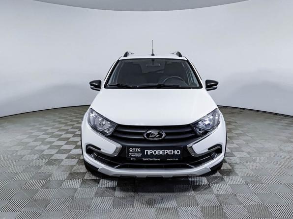 Lada (ВАЗ) Granta I Рестайлинг с пробегом 2023 года, цена 940 000 рублей, 32370 км, универсал, Автокод Объявления
