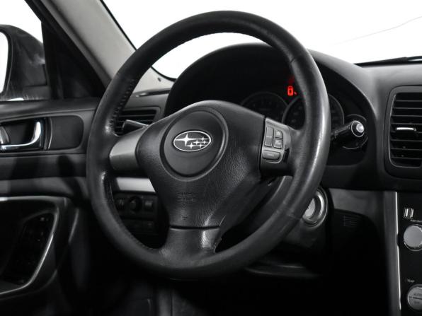 Subaru Outback III Рестайлинг с пробегом 2006 года, цена 750 000 рублей, 265000 км, универсал, Автокод Объявления