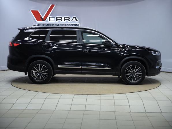 Chery Tiggo 8 Pro Max I Рестайлинг с пробегом 2023 года, цена 2 450 000 рублей, 58185 км, внедорожник, Автокод Объявления