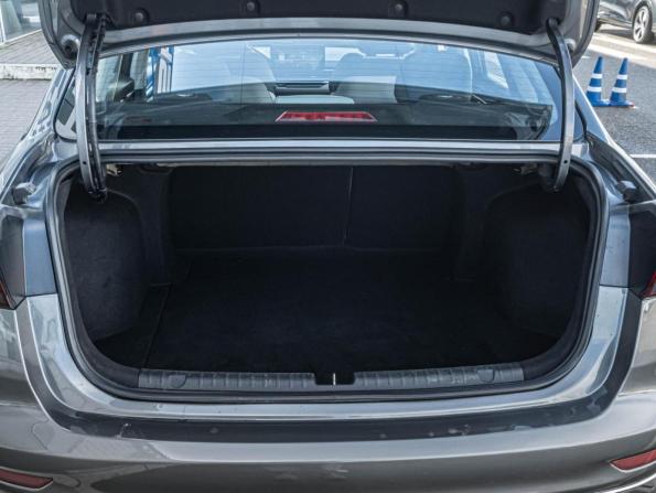 Geely Emgrand II с пробегом 2022 года, цена 1 398 000 рублей, 98027 км, седан, Автокод Объявления