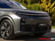 Li Auto (Lixiang) L7 I Рестайлинг Москва  - изображение 34