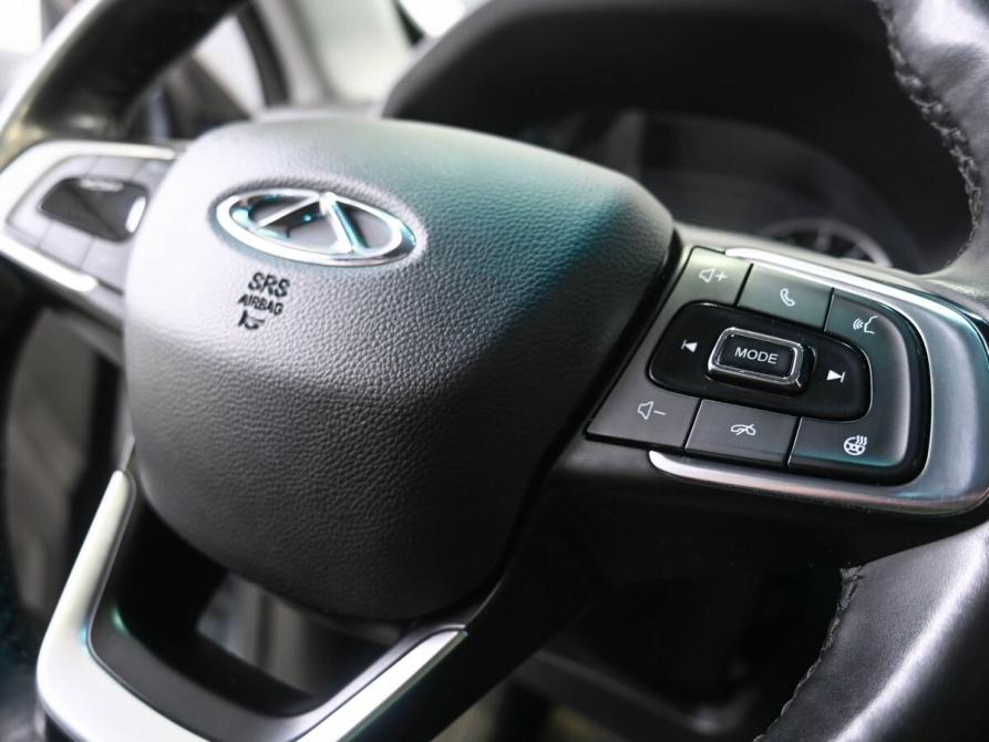 Chery Tiggo 4 I Рестайлинг Ростов-на-Дону  - изображение 17