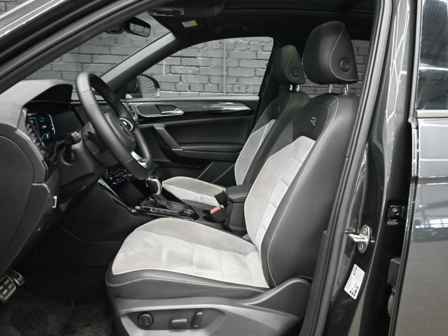 Volkswagen Tayron I Екатеринбург  - изображение 21