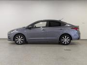 Hyundai Solaris II Москва  - изображение 48