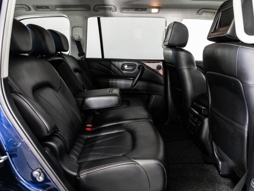 Infiniti QX80 I Рестайлинг Санкт-Петербург  - изображение 22