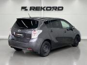 Toyota Verso I Уфа  - изображение 23