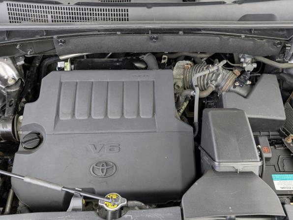 Toyota Highlander III (XU50) с пробегом 2014 года, цена 2 920 000 рублей, 219241 км, внедорожник, Автокод Объявления