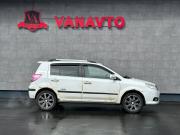Geely MK Cross I Альметьевск  - изображение 12