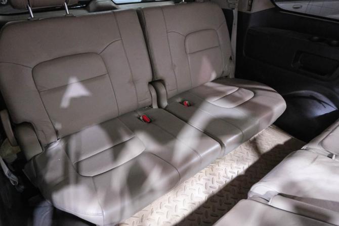 Toyota Land Cruiser 200 Series с пробегом 2009 года, цена 2 949 000 рублей, 357000 км, внедорожник, Автокод Объявления