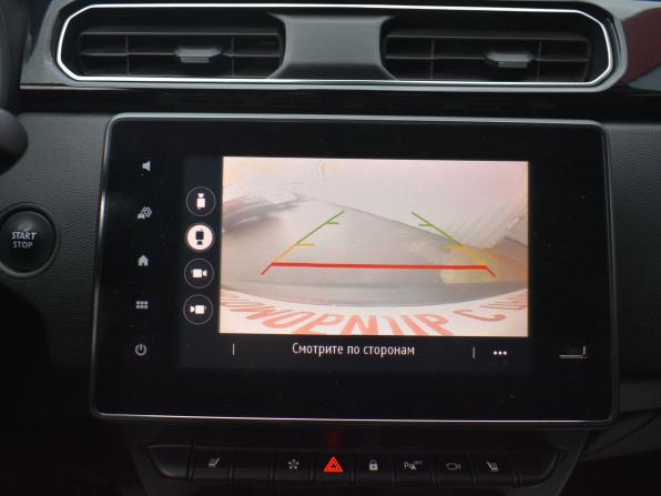 Renault Arkana I с пробегом 2019 года, цена 1 449 000 рублей, 141819 км, внедорожник, Автокод Объявления