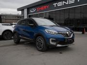 Renault Kaptur I Рестайлинг Москва  - изображение 26