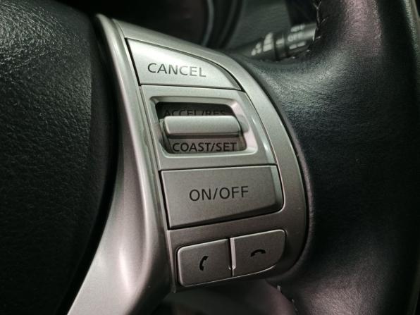 Nissan Qashqai II с пробегом 2017 года, цена 1 575 000 рублей, 118500 км, внедорожник, Автокод Объявления
