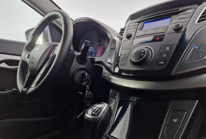 Hyundai i40 I с пробегом 2014 года, цена 930 000 рублей, 213886 км, седан, Автокод Объявления