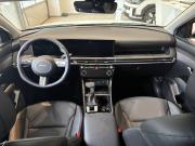 Hyundai Tucson IV Рестайлинг Москва  - изображение 11