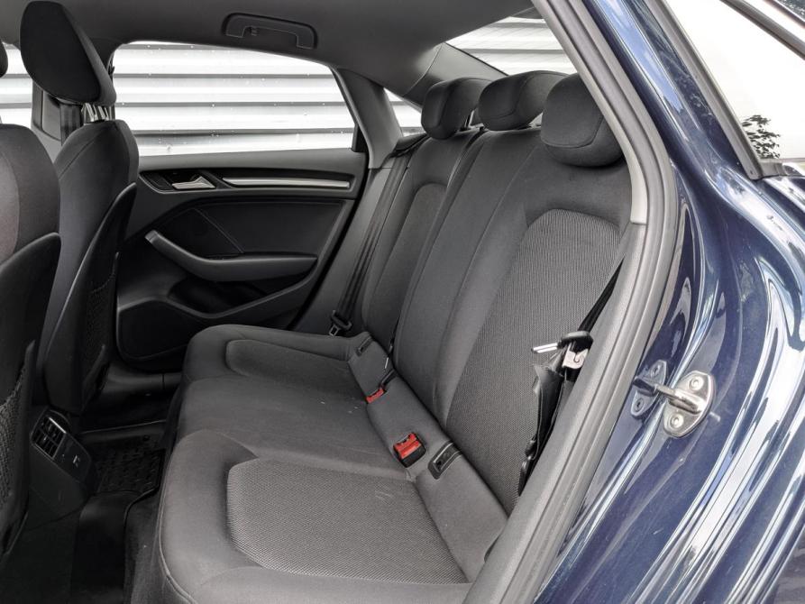 Audi A3 III (8V) Рестайлинг Москва  - изображение 17