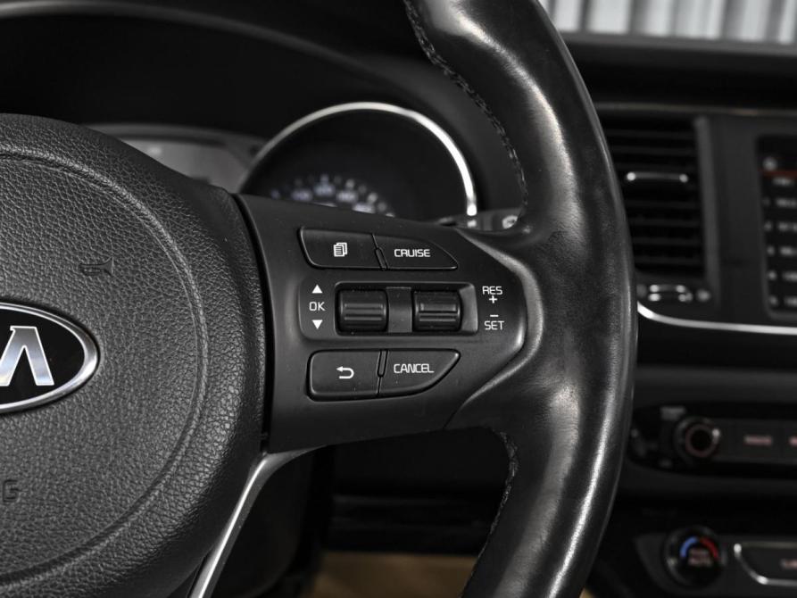 Kia Carnival III Ставрополь  - изображение 22