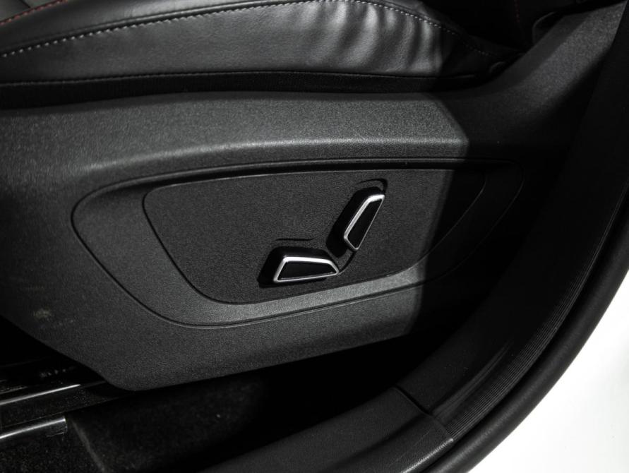 Changan CS55 Plus II Санкт-Петербург  - изображение 21