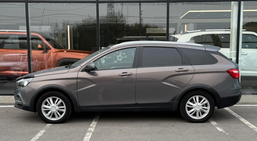Lada (ВАЗ) Vesta I Воронеж  - изображение 4