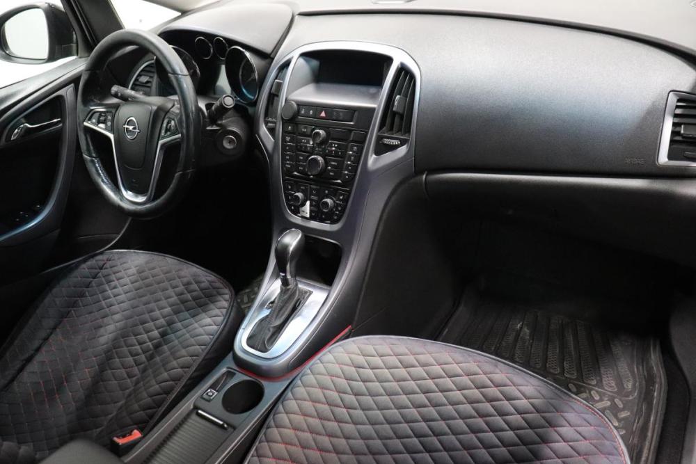 Opel Astra J Рестайлинг Ульяновск  - изображение 6