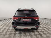 Kia Rio IV Рестайлинг Москва  - изображение 30