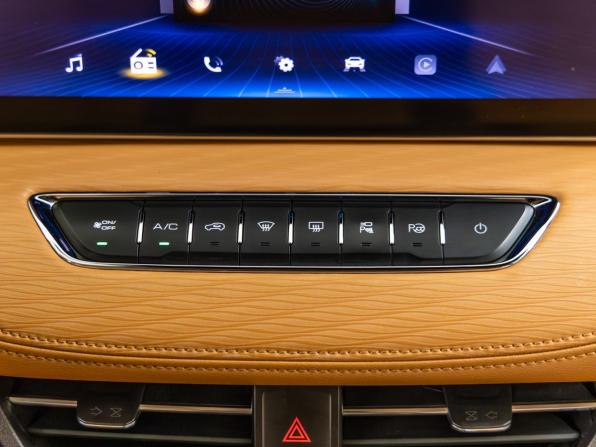 Haval Jolion I с пробегом 2023 года, цена 1 798 000 рублей, 76976 км, внедорожник, Автокод Объявления
