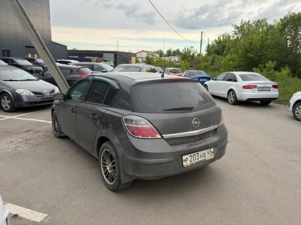 Opel Astra H Рестайлинг с пробегом 2012 года, цена 499 000 рублей, 215000 км, хэтчбек, Автокод Объявления