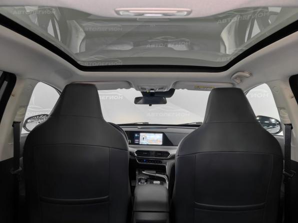 Changan UNI-T I с пробегом 2023 года, цена 2 200 000 рублей, 49876 км, внедорожник, Автокод Объявления