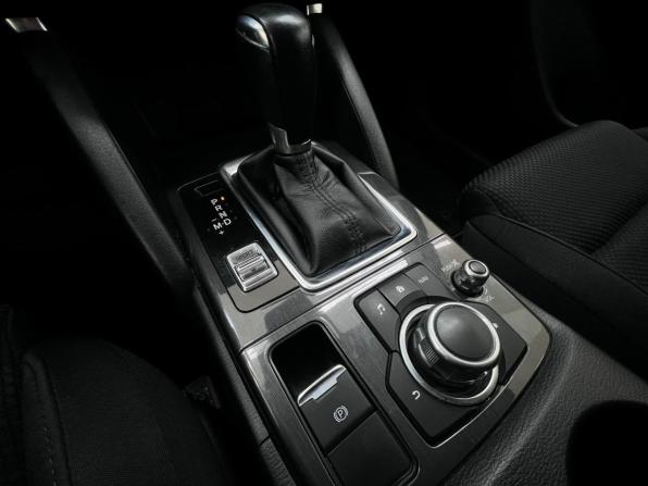 Mazda CX-5 I Рестайлинг с пробегом 2016 года, цена 1 920 000 рублей, 128942 км, внедорожник, Автокод Объявления