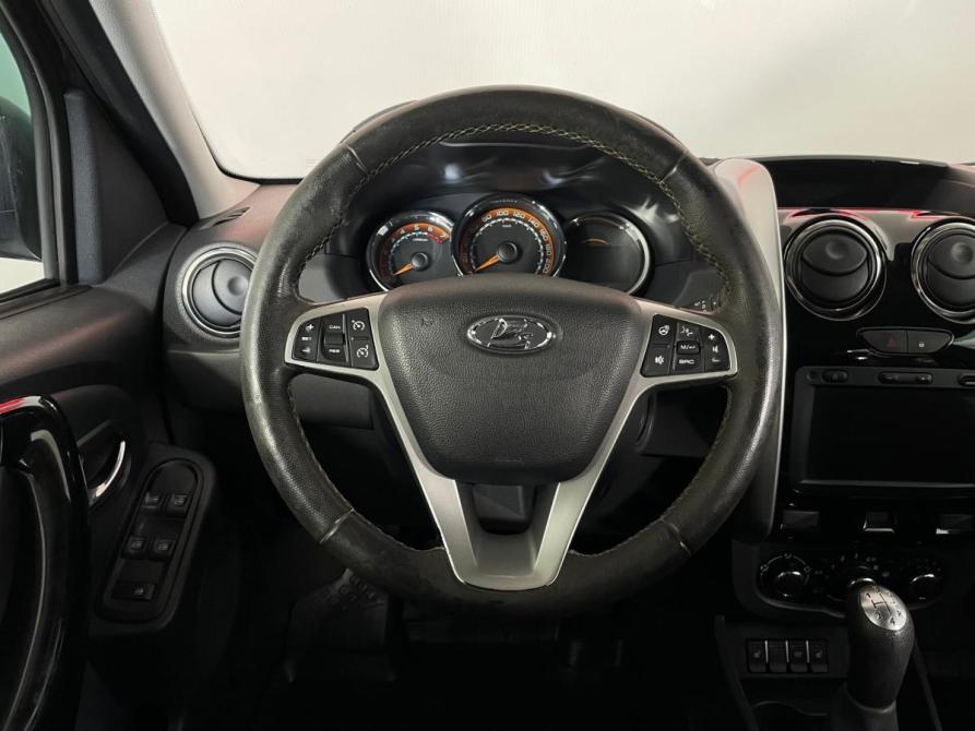Lada (ВАЗ) Largus I Рестайлинг Воронеж  - изображение 13