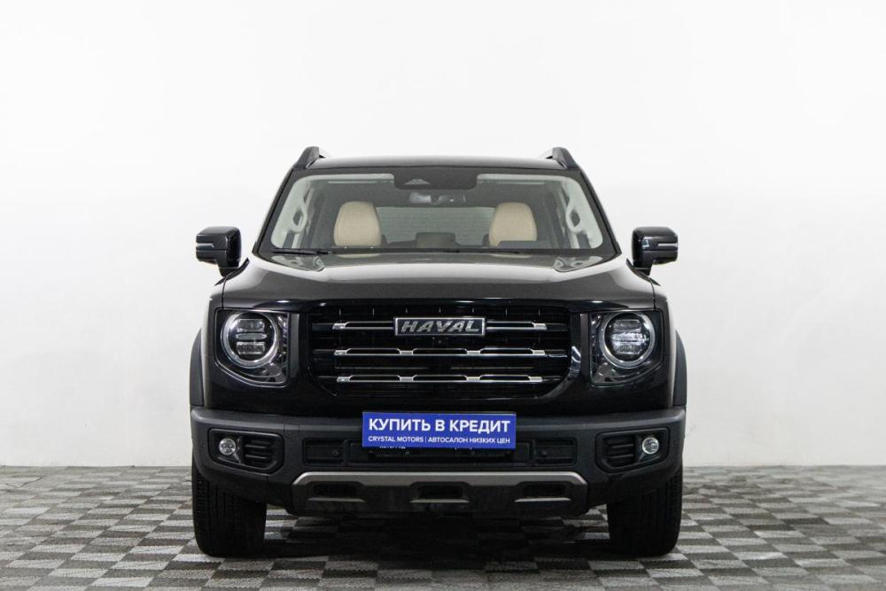 Haval Dargo Сургут  - изображение 2