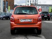 Lada (ВАЗ) Kalina II Ижевск  - изображение 24