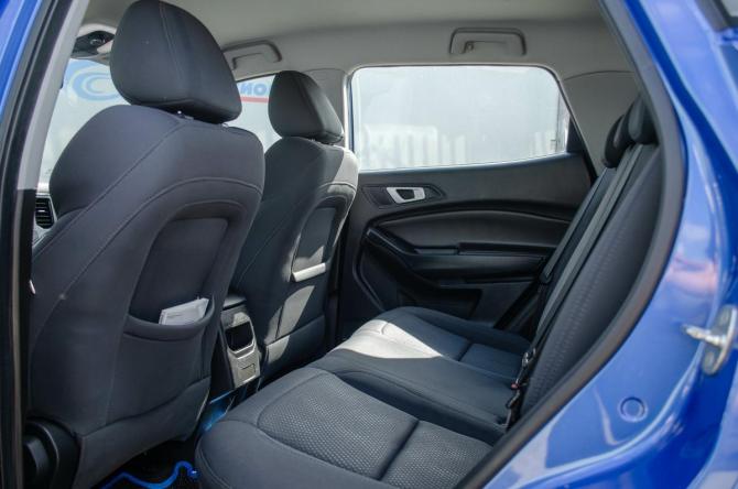 Chery Tiggo 4 I Рестайлинг с пробегом 2020 года, цена 1 250 000 рублей, 61800 км, внедорожник, Автокод Объявления