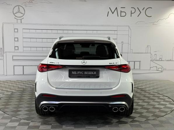 Mercedes-Benz GLC AMG II (X254) с пробегом 2024 года, цена 9 680 000 рублей, 1950 км, внедорожник, Автокод Объявления