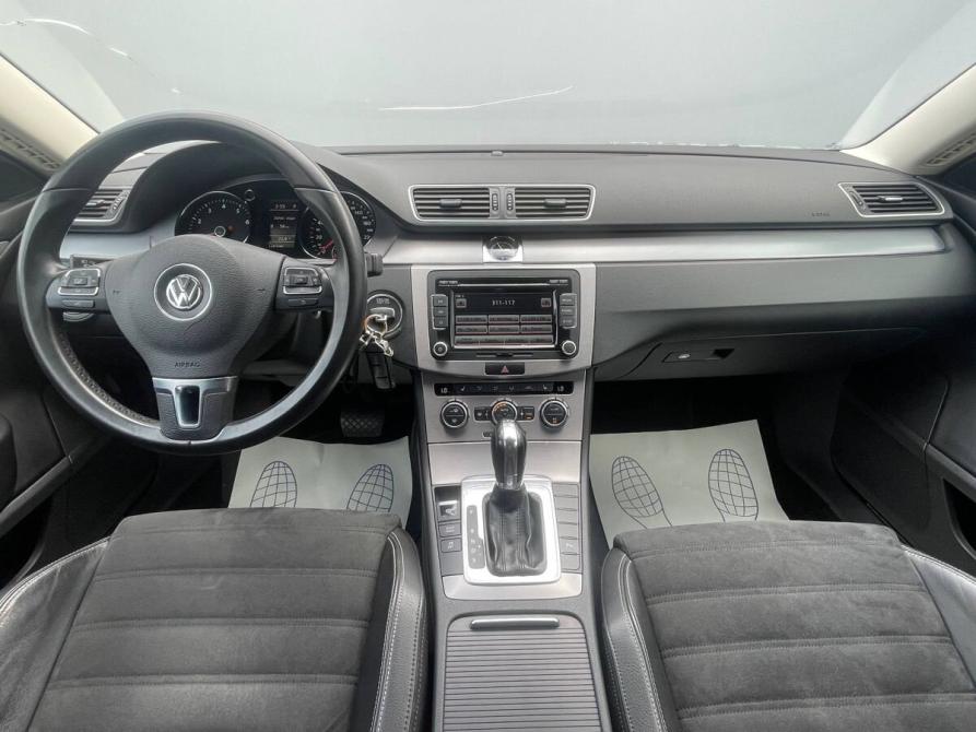 Volkswagen Passat CC I Рестайлинг Стерлитамак  - изображение 21