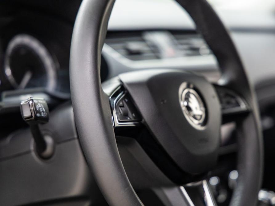 Skoda Octavia III (A7) Рестайлинг Волгоград  - изображение 30