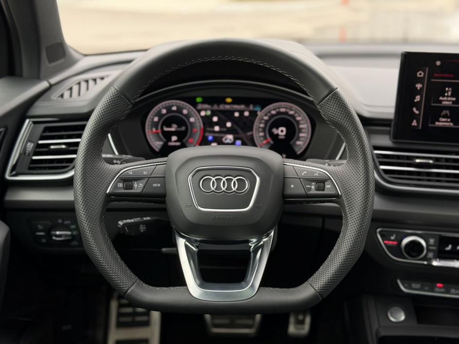 Audi Q5 II (FY) Рестайлинг Казань  - изображение 28