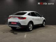 Renault Arkana I Челябинск  - изображение 24
