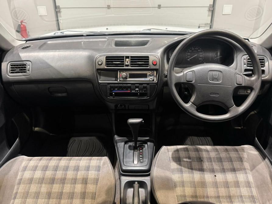 Honda Partner I Екатеринбург  - изображение 16