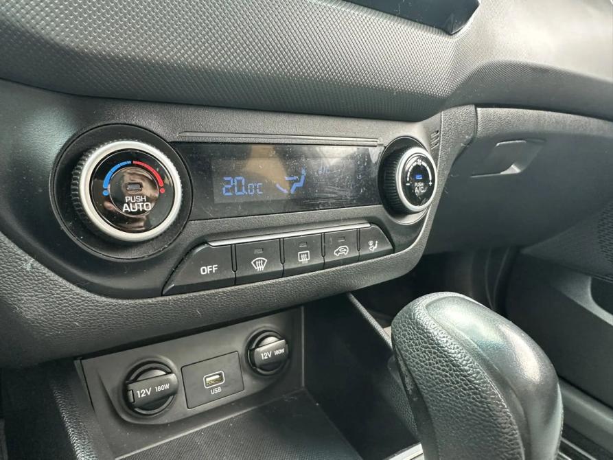 Hyundai Creta I Рестайлинг Тверь  - изображение 22