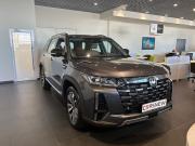 Changan CS95 I Рестайлинг 2 Москва  - изображение 6